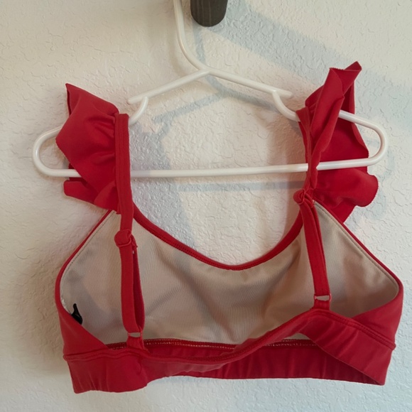 Jo + Jax Ruffled Up Dance Top- Set of 3 (YXL) - Picture 13 of 14